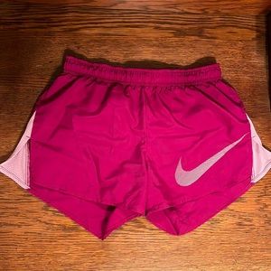 Nike Dri-Fit Athletic Shorts